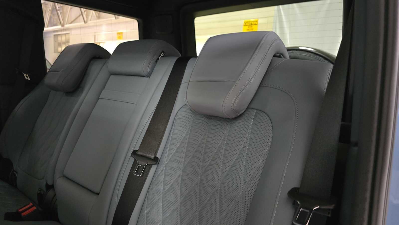 2026 Mercedes-Benz AMG® G 63 SUV