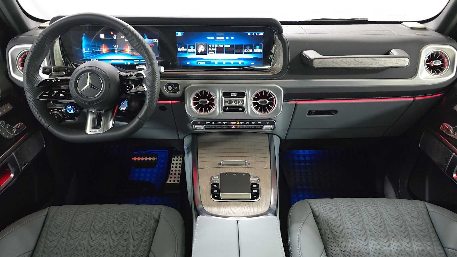 2026 Mercedes-Benz AMG® G 63 SUV