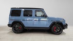 2026 Mercedes-Benz AMG® G 63 SUV