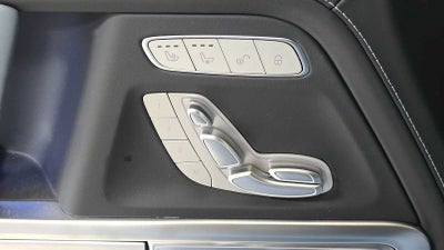 2026 Mercedes-Benz AMG® G 63 SUV