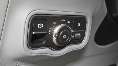 2026 Mercedes-Benz AMG® G 63 SUV