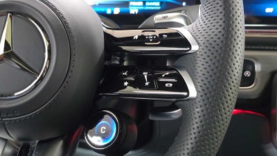 2026 Mercedes-Benz AMG® G 63 SUV