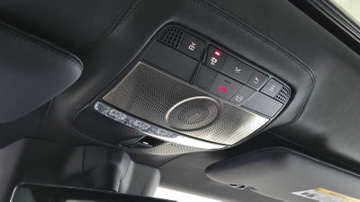 2026 Mercedes-Benz AMG® G 63 SUV