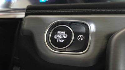 2026 Mercedes-Benz AMG® G 63 SUV