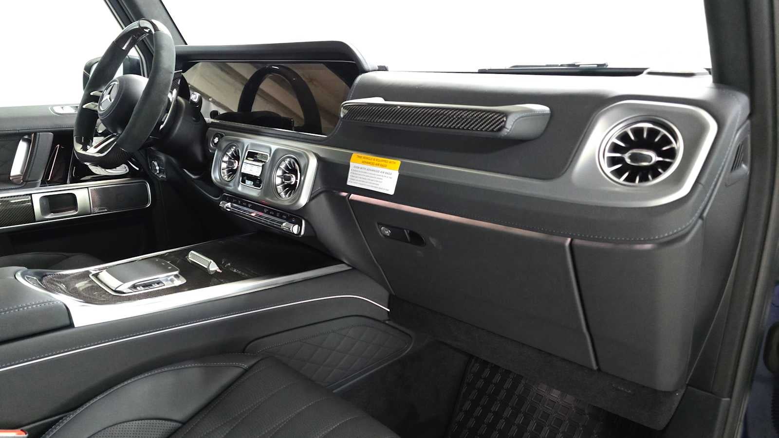 2026 Mercedes-Benz G-Class AMG® G 63