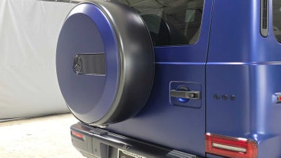 2026 Mercedes-Benz G-Class AMG® G 63