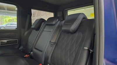 2026 Mercedes-Benz G-Class AMG® G 63