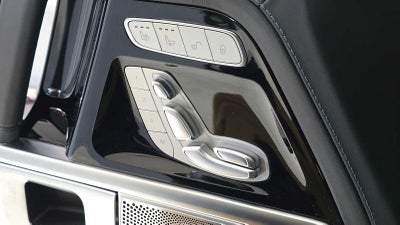 2026 Mercedes-Benz G-Class AMG® G 63