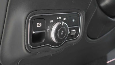 2026 Mercedes-Benz G-Class AMG® G 63