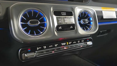 2026 Mercedes-Benz G-Class AMG® G 63