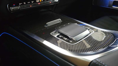 2026 Mercedes-Benz G-Class AMG® G 63