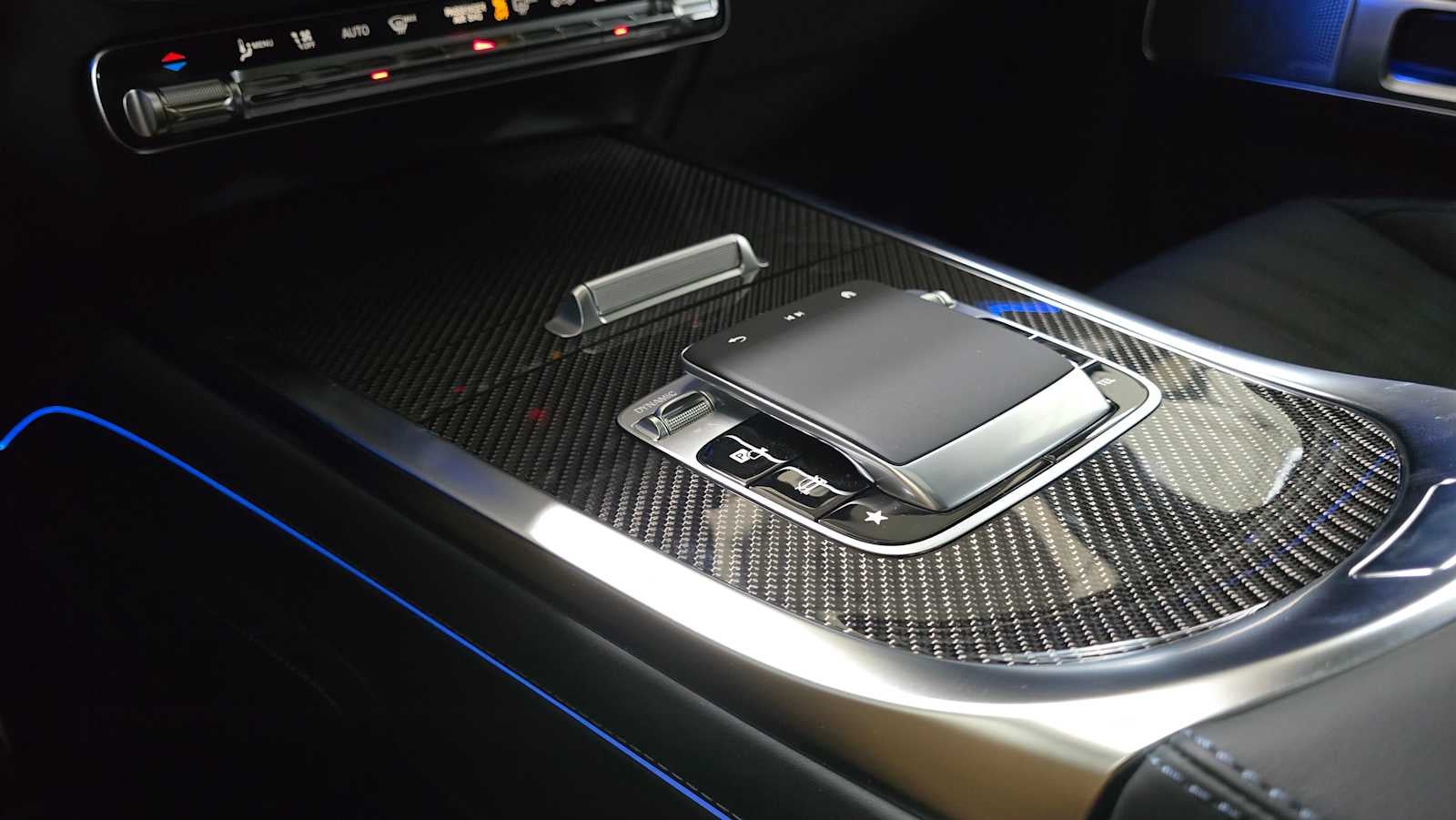 2026 Mercedes-Benz G-Class AMG® G 63