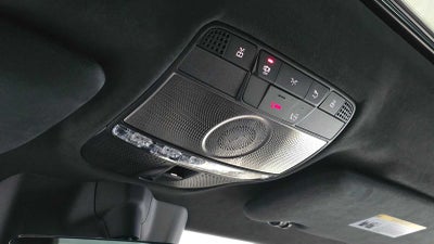 2026 Mercedes-Benz G-Class AMG® G 63