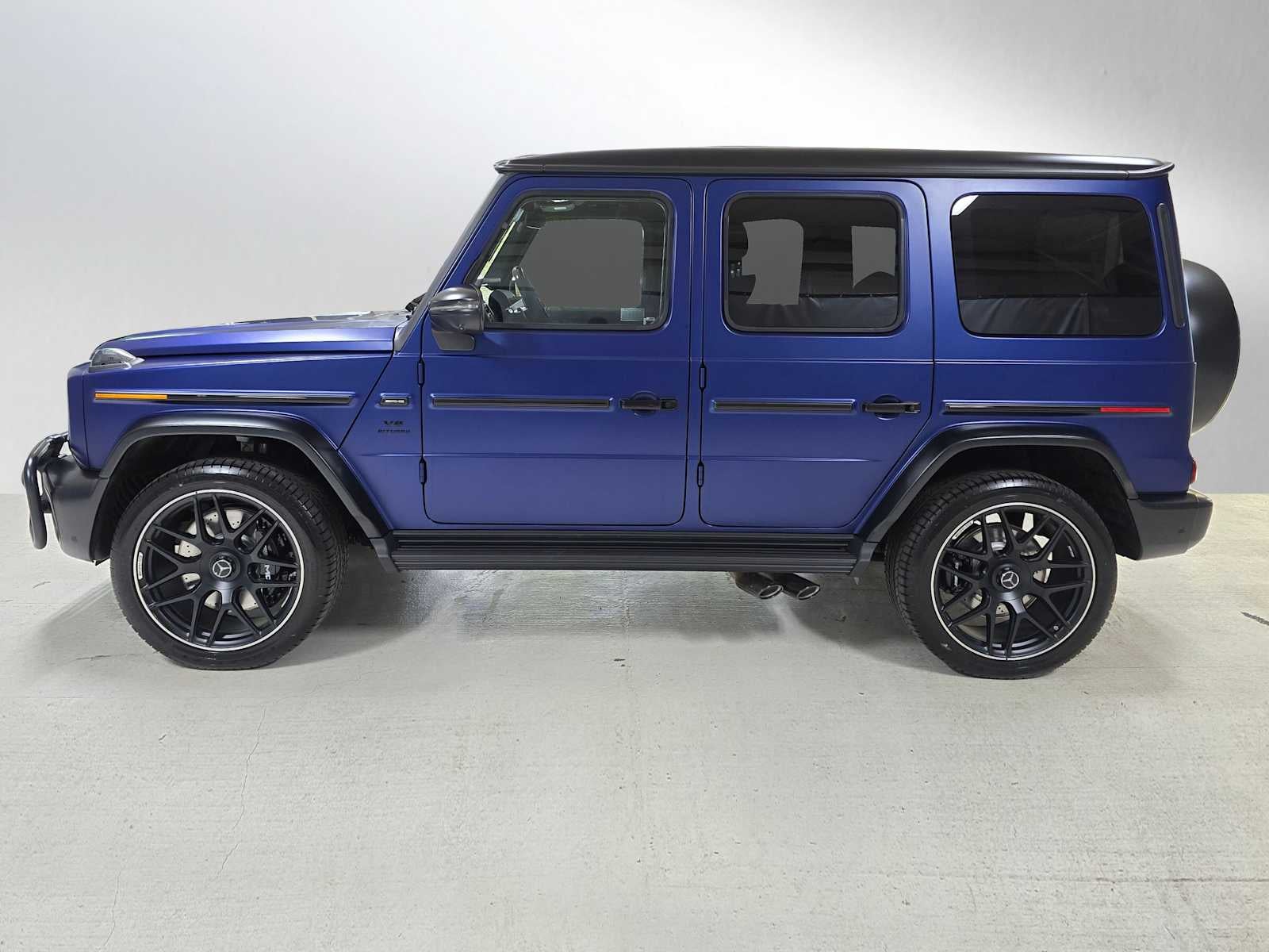 2026 Mercedes-Benz G-Class AMG® G 63