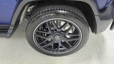 2026 Mercedes-Benz G-Class AMG® G 63