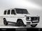 2024 Mercedes-Benz G 550 4MATIC® SUV