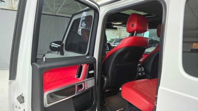 2024 Mercedes-Benz G 550 4MATIC® SUV