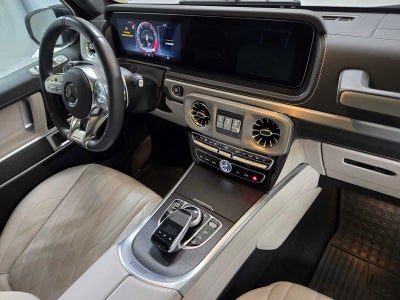 2023 Mercedes-Benz AMG® G 63 4MATIC® SUV