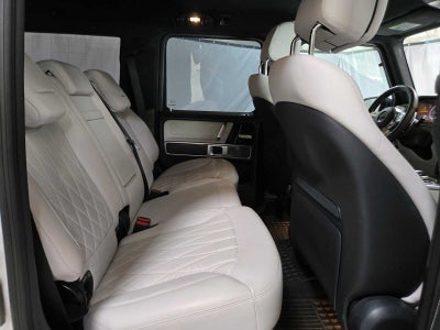 2023 Mercedes-Benz AMG® G 63 4MATIC® SUV