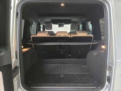 2023 Mercedes-Benz AMG® G 63 4MATIC® SUV