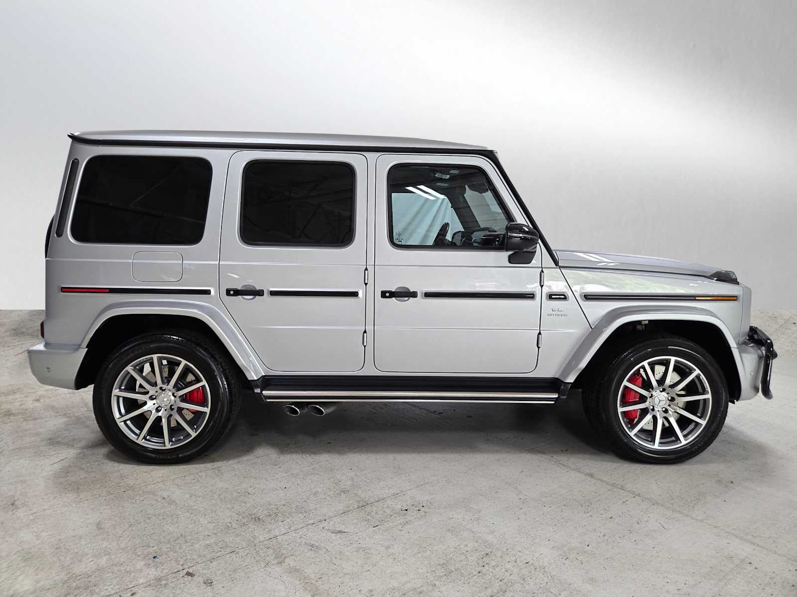 2023 Mercedes-Benz AMG® G 63 4MATIC® SUV