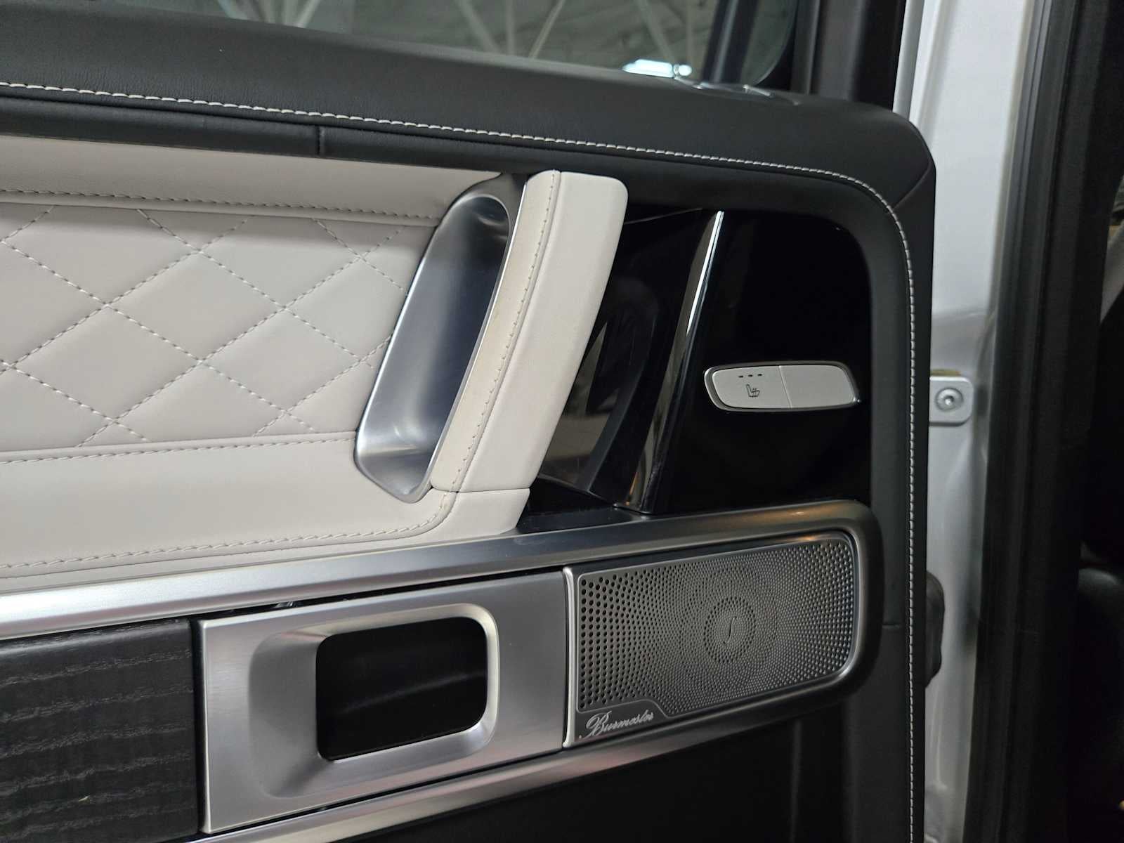 2023 Mercedes-Benz AMG® G 63 4MATIC® SUV