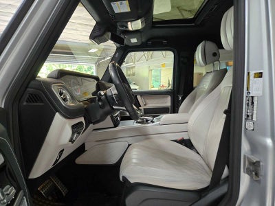 2023 Mercedes-Benz AMG® G 63 4MATIC® SUV