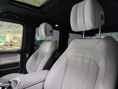 2023 Mercedes-Benz AMG® G 63 4MATIC® SUV