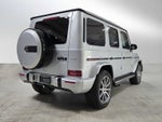 2023 Mercedes-Benz AMG® G 63 4MATIC® SUV