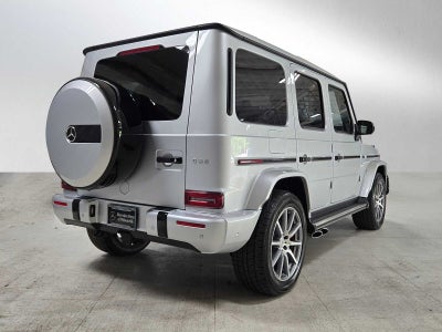 2023 Mercedes-Benz AMG® G 63 4MATIC® SUV