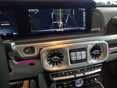 2023 Mercedes-Benz AMG® G 63 4MATIC® SUV