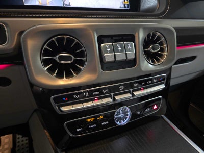2023 Mercedes-Benz AMG® G 63 4MATIC® SUV