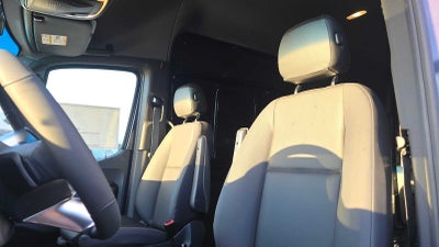 2026 Mercedes-Benz Sprinter 2500 Standard Roof I4 Diesel HO 144" AWD