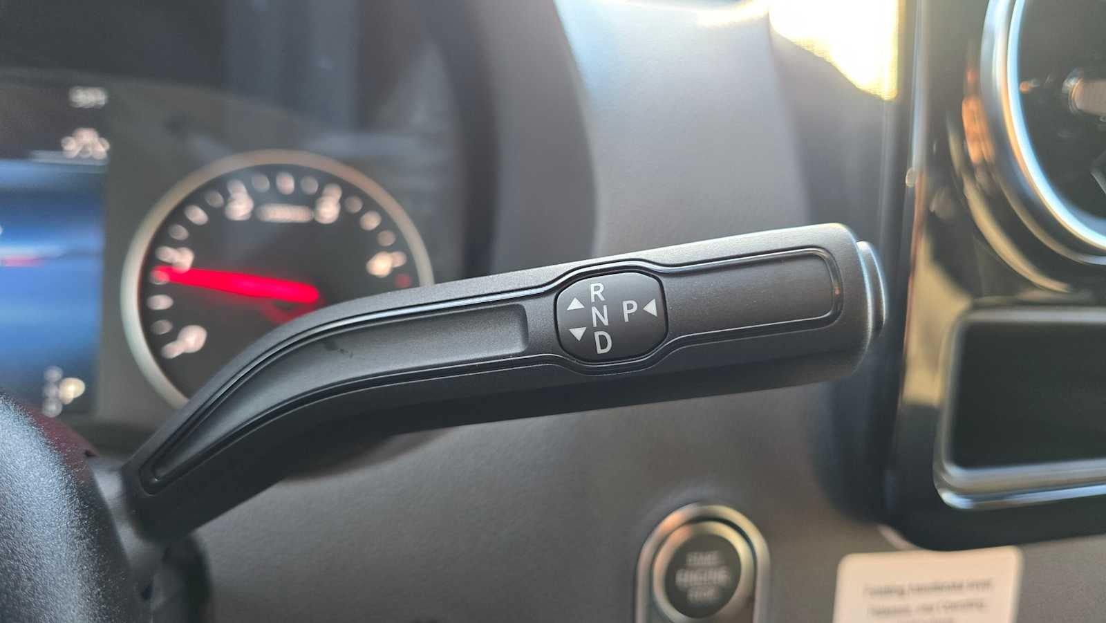 2026 Mercedes-Benz Sprinter 2500 Standard Roof I4 Diesel HO 144" AWD