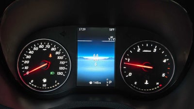 2026 Mercedes-Benz Sprinter 2500 Standard Roof I4 Diesel HO 144" AWD