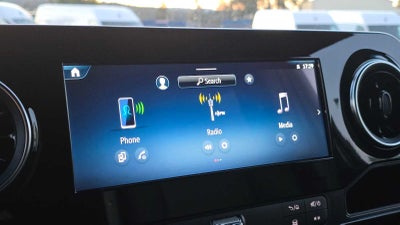 2026 Mercedes-Benz Sprinter 2500 Standard Roof I4 Diesel HO 144" AWD