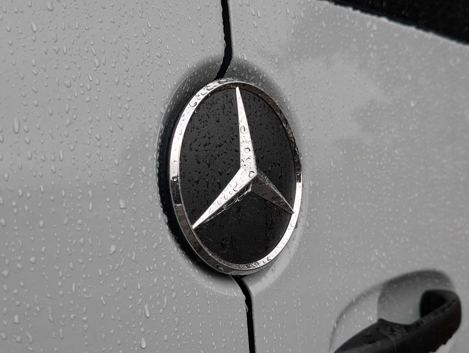 2026 Mercedes-Benz Sprinter 2500 Standard Roof I4 Diesel HO 144" AWD