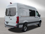 2026 Mercedes-Benz Sprinter 2500 Standard Roof I4 Diesel HO 144" AWD