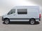 2026 Mercedes-Benz Sprinter 2500 Standard Roof I4 Diesel HO 144" AWD