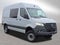 2026 Mercedes-Benz Sprinter 2500 Standard Roof I4 Diesel HO 144" AWD