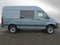 2026 Mercedes-Benz Sprinter 2500 Standard Roof I4 Diesel HO 144" AWD