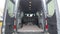 2026 Mercedes-Benz Sprinter 2500 Standard Roof I4 Diesel HO 144" AWD