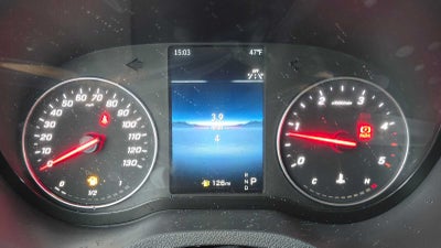 2026 Mercedes-Benz Sprinter 2500 Standard Roof I4 Diesel HO 144" AWD