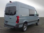 2026 Mercedes-Benz Sprinter 2500 Standard Roof I4 Diesel HO 144" AWD