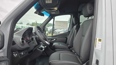 2026 Mercedes-Benz Sprinter 2500 Standard Roof I4 Diesel HO 144" AWD