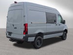2026 Mercedes-Benz Sprinter 2500 Standard Roof I4 Diesel HO 144" AWD