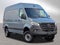 2026 Mercedes-Benz Sprinter 2500 Standard Roof I4 Diesel HO 144" AWD