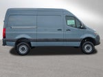 2026 Mercedes-Benz Sprinter 2500 Standard Roof I4 Diesel HO 144" AWD