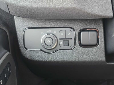 2026 Mercedes-Benz Sprinter 2500 Standard Roof I4 Diesel HO 144" AWD