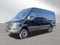 2025 Mercedes-Benz Sprinter 2500 High Roof I4 Diesel HO 170" AWD